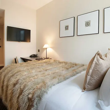 The Resident Soho Hotel London