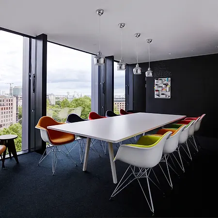 Hotel Citizenm Tower Of 4*