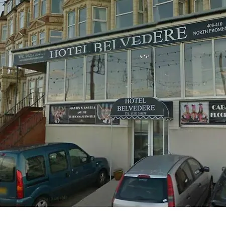 Belvedere Hotel 2*