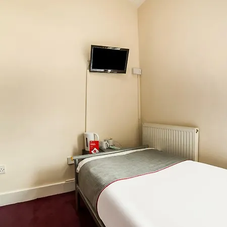 Stratford Hotel London