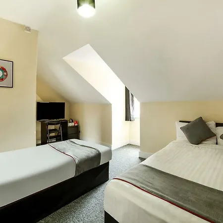 Hotel Stratford London