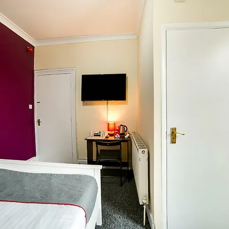 Hotel Stratford London