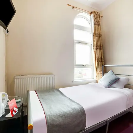 Hotel Stratford London