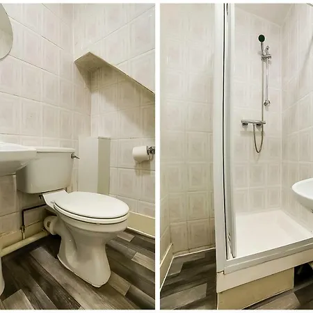Hotel Stratford London