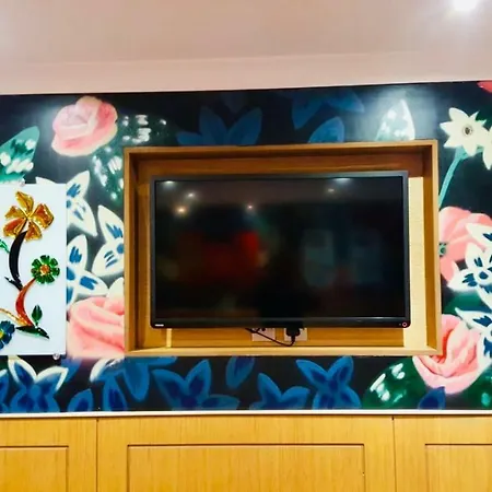 Hotel The Melville By Rokxy- Kings Cross Londres