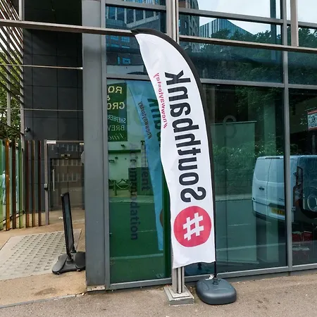 Hashtag South Bank Campus Apartment *