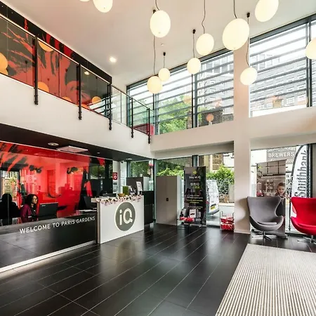 Hashtag South Bank Campus Apartment