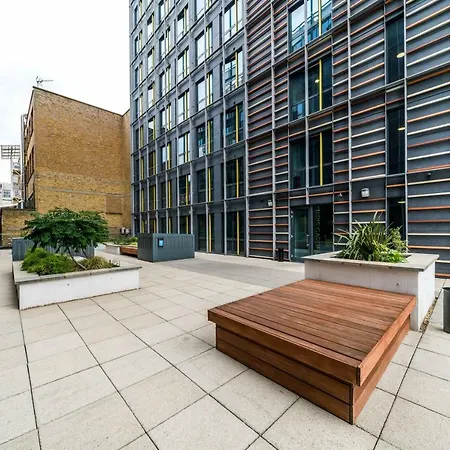 Apartment Hashtag South Bank Campus *