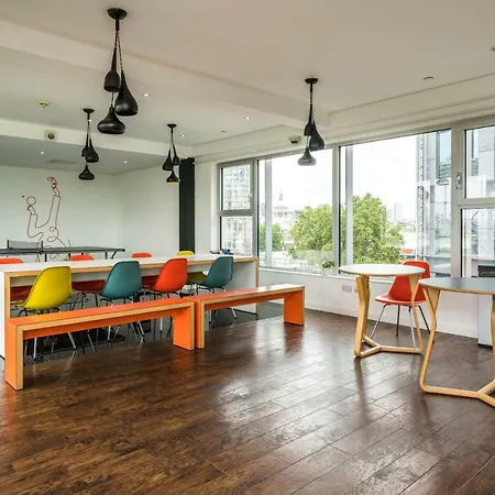 Hashtag South Bank Campus Apartment