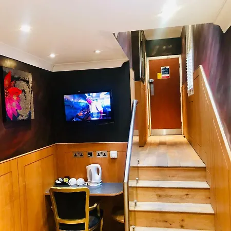 The Melville By Rokxy- Kings Cross Hotel Londres