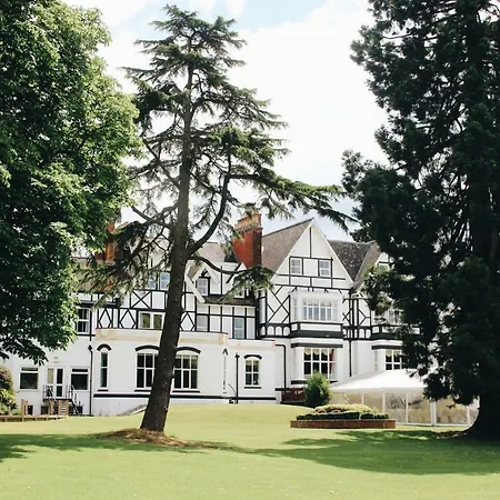 The Manor At Bickley מלון