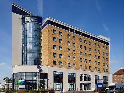 Holiday Express - Newbury Park, An Ihg 3* London