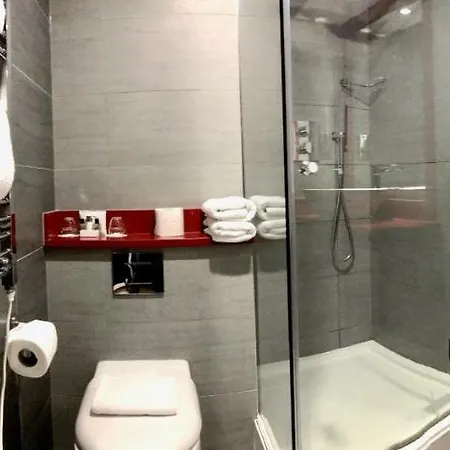 Maitrise Edgware Road - Hotel