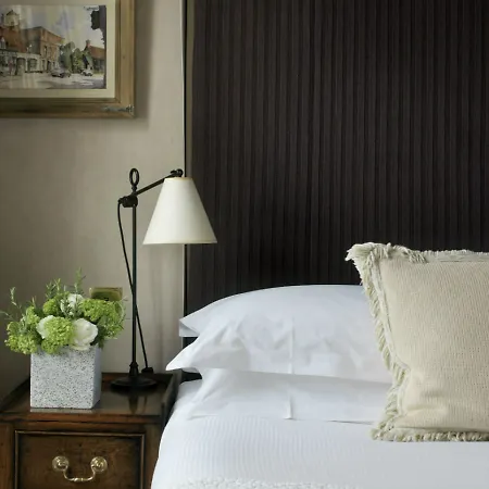 Hotel The Pelham - Starhotels Collezione London