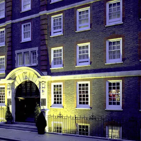 Fitzrovia Hotel 4*