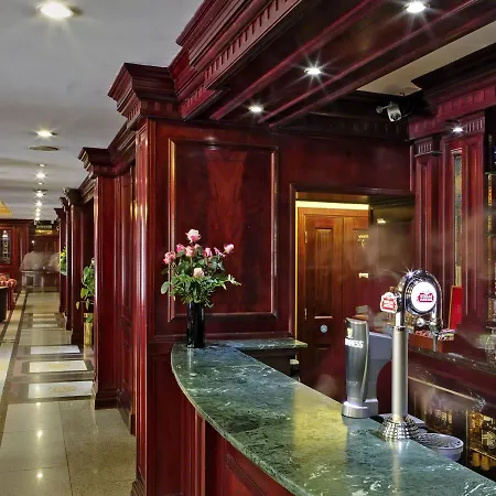 Hotel Fitzrovia