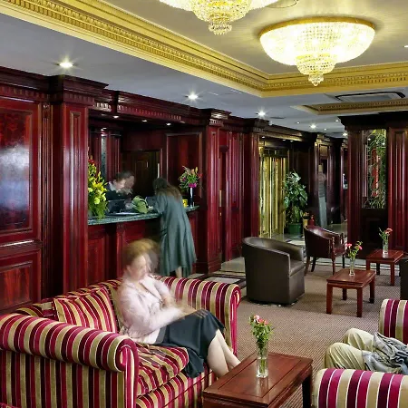 Hotel Fitzrovia Londýn