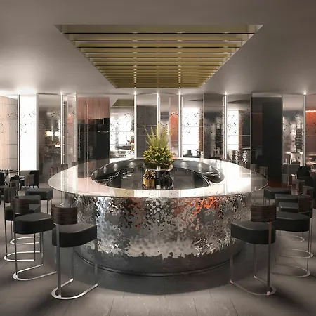 Bvlgari 5* London