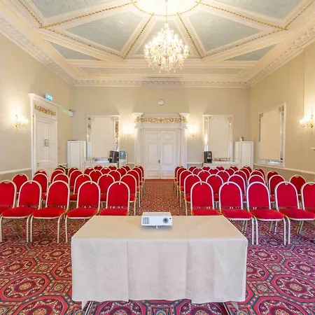 Doubletree By Hilton - Marble Arch