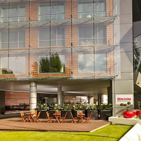 Plaza On The River 5* London