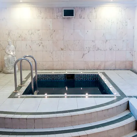 Szálloda Radisson Blu Hotel, London Heathrow Hillingdon kerület