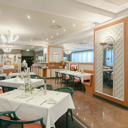 Hotel Park Plaza Victoria