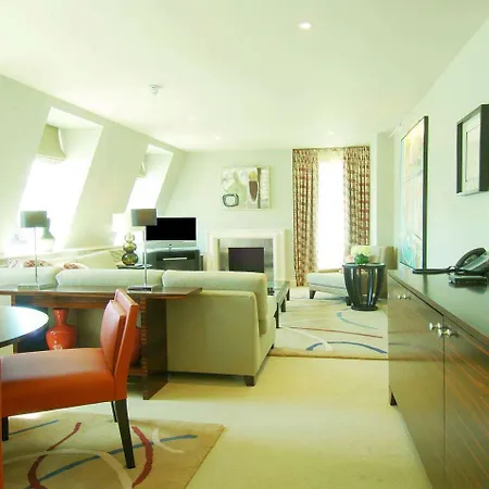 Hotel The Stafford Londres