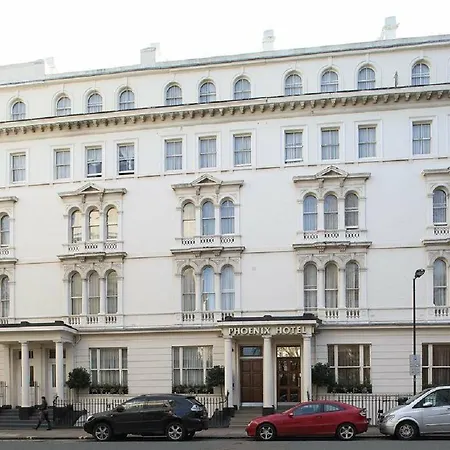 Hotel Phoenix Londres