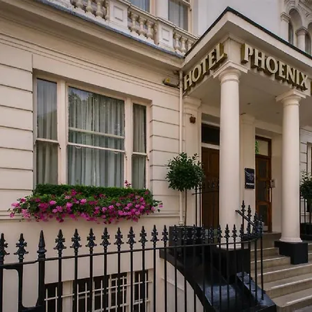 Phoenix Londres