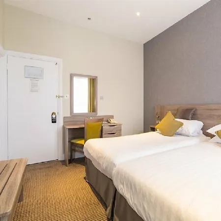 Hotel Phoenix Londres