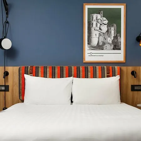 Hotel Ibis Styles Gloucester Road