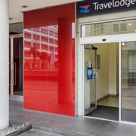 Travelodge 3* Croydon