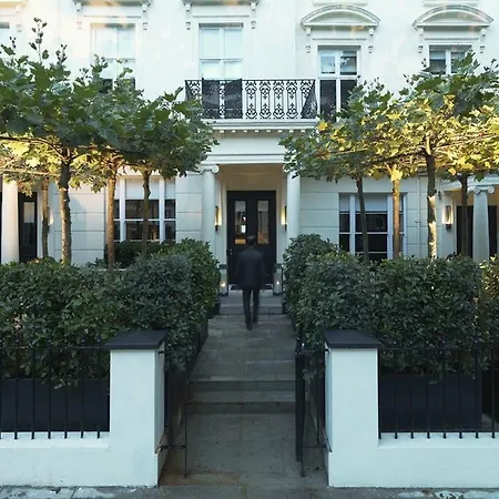 La West - Hyde Park 4*