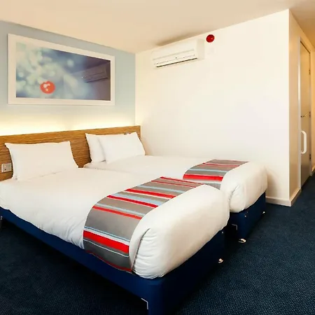 Travelodge 3* Croydon