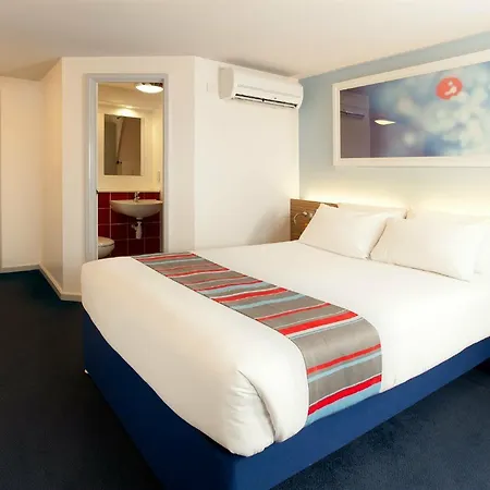 Travelodge Hotel