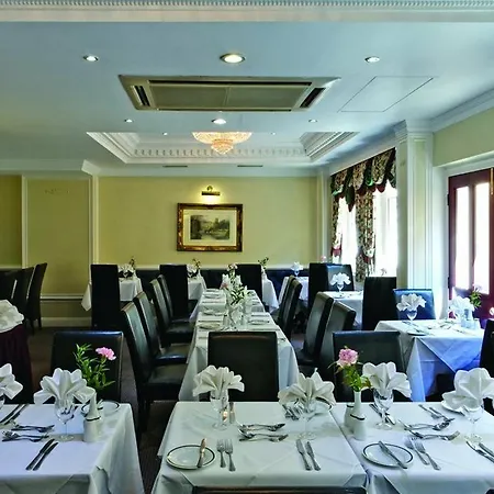Hotel Fitzrovia