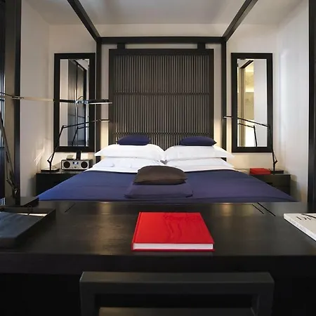 La West - Hyde Park 4*