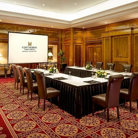 Copthorne Tara Kensington London