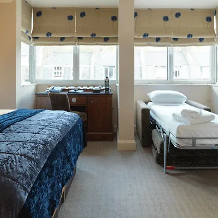 Radisson Blu Hotel, Tottenham Court Road - Formerly Kenilworth Londres