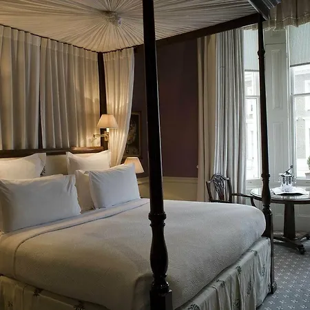 Hotel The Cranley 4*