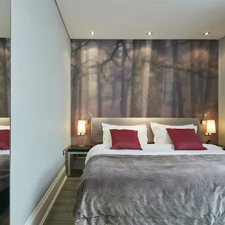 The Queens Gate 4* London