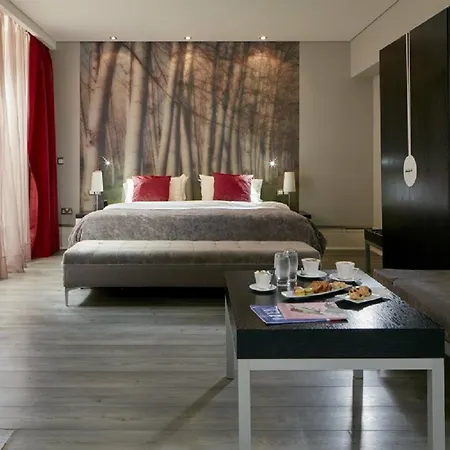 The Queens Gate 4* London