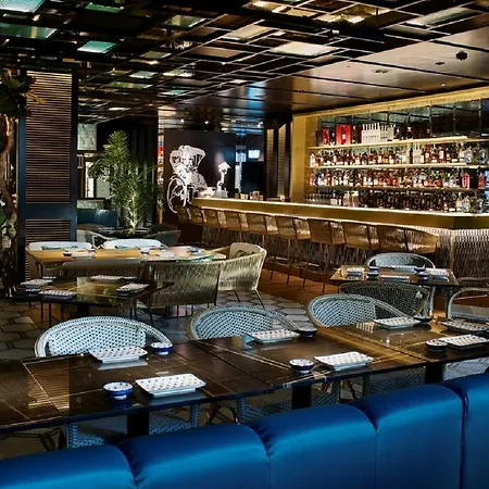 Hotel Me By Melia - Covent Garden Londres