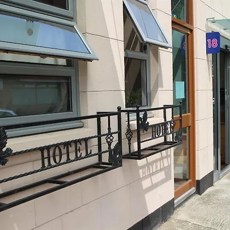 Eurotraveller Hotel- Express Otel 3*