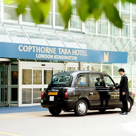 Copthorne Tara Kensington London