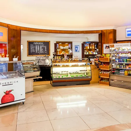 Copthorne Tara Kensington Hotel London
