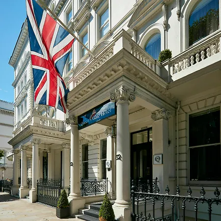 The Queens Gate 4* London