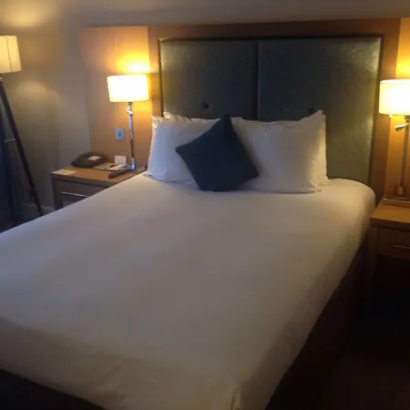 Doubletree By Hilton Victoria Λονδίνο