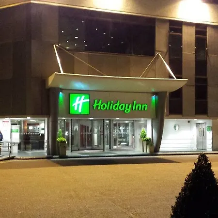 Kensington Forum, An Ihg 4* Londres