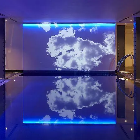 Hotel One Aldwych London